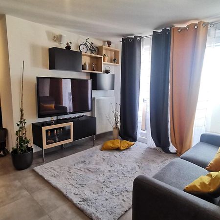 Chambre Chez Habitant Proche Metro Тулуза Экстерьер фото