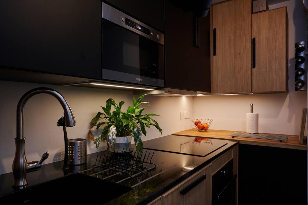 Chambre Chez Habitant Proche Metro Тулуза Экстерьер фото