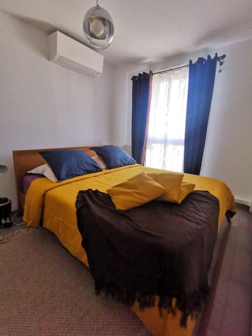 Chambre Chez Habitant Proche Metro Тулуза Экстерьер фото