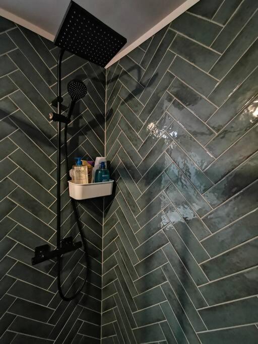 Chambre Chez Habitant Proche Metro Тулуза Экстерьер фото