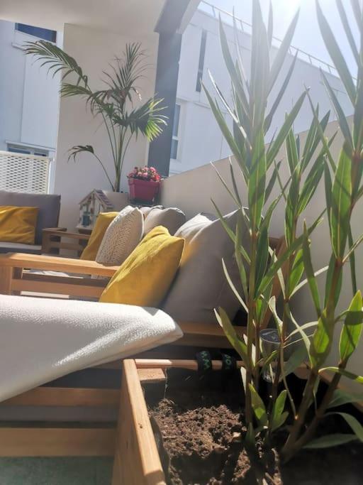 Chambre Chez Habitant Proche Metro Тулуза Экстерьер фото