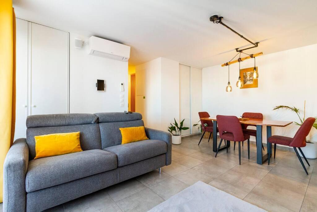 Chambre Chez Habitant Proche Metro Тулуза Экстерьер фото