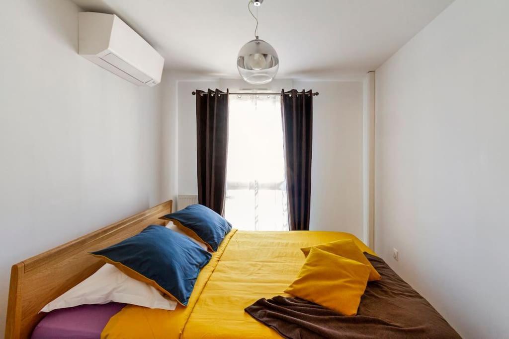 Chambre Chez Habitant Proche Metro Тулуза Экстерьер фото