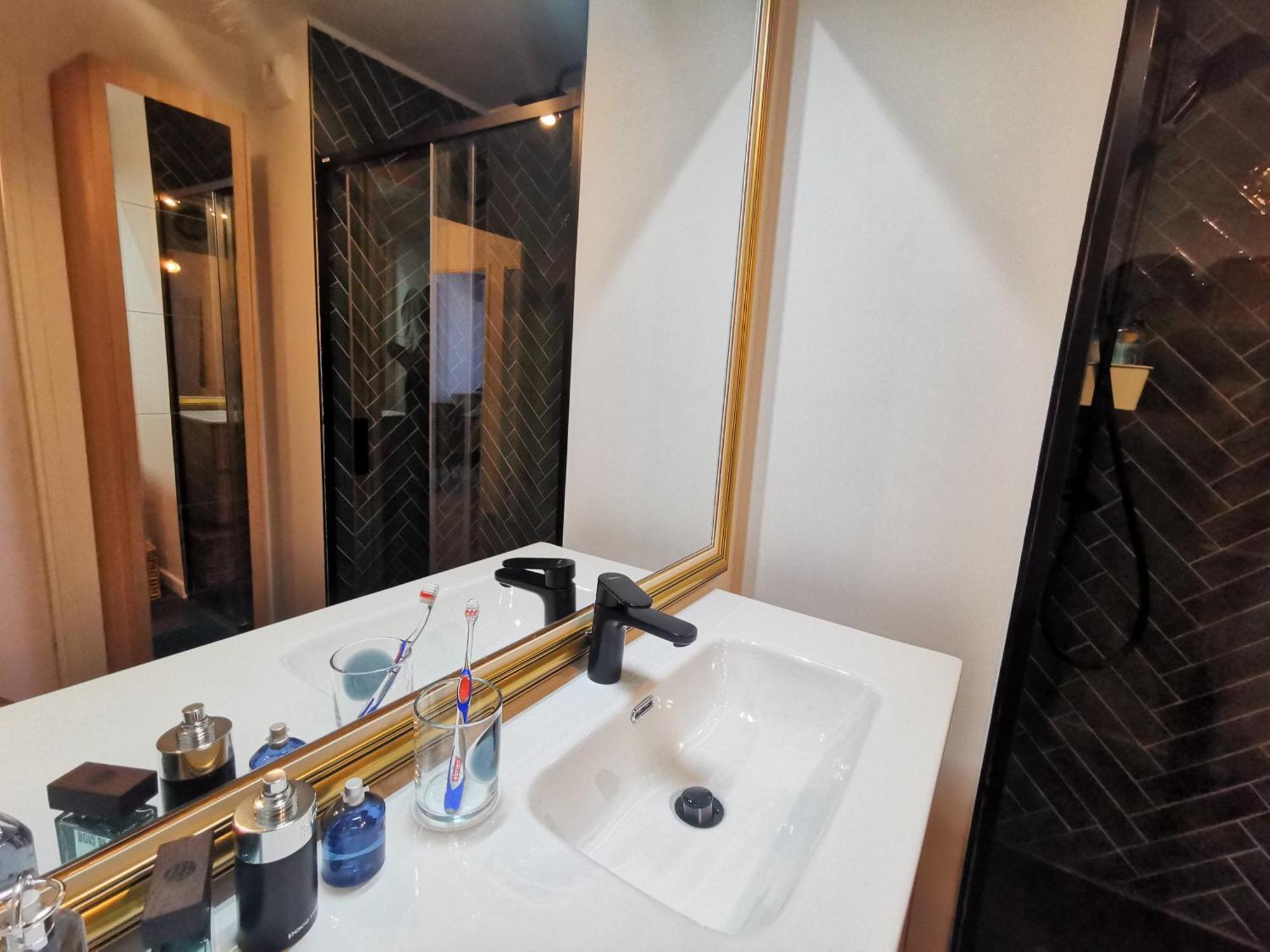 Chambre Chez Habitant Proche Metro Тулуза Экстерьер фото