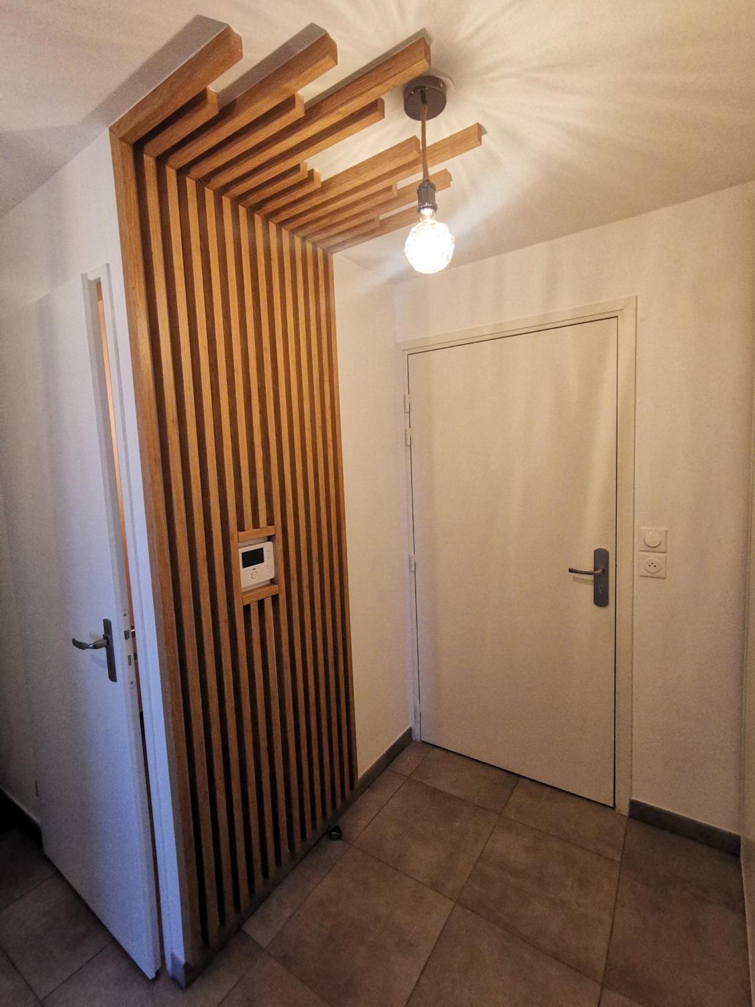 Chambre Chez Habitant Proche Metro Тулуза Экстерьер фото